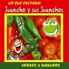 ¡Lo Que Faltaba! Verdes y Maduros, Vol. 5