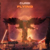 Flying (Extended Mix) artwork