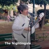 The Nightingale artwork