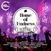 Home of Madness Festival - EP