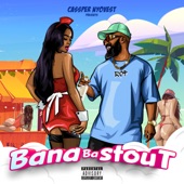 Bana Ba Stout artwork