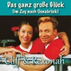 Das ganz große Glück (im Zug nach Osnabrück) [2022 Remastered] - Single