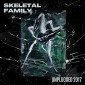 Skeletal Family - This Time