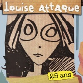Louise Attaque (25 ans) artwork