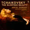 Tchaikovsky: The Sleeping Beauty, Op. 66 by Antal Doráti album lyrics, reviews, download