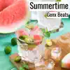 Summertime song lyrics