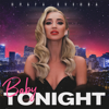 Ольга Бузова - Baby Tonight обложка
