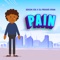 Pain - DJ Private Ryan & Sekon Sta lyrics