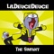 The Sinfant (feat. EileMonty & Jayme Gutierrez) - LilDeuceDeuce lyrics