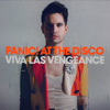 Panic! At the Disco - Don’t Let The Light Go Out artwork