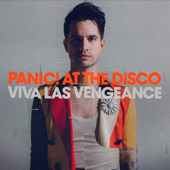 Viva Las Vengeance - パニック!アット・ザ・ディスコ Cover Art