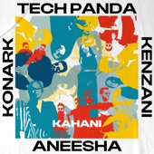 Kahani (feat. Kenzani) [Radio Edit] artwork