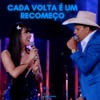 Cada Volta É um Recomeço - Single