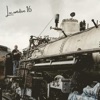 Locomotive 16 - Single
