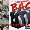 Different Bag (feat. Lil Cide & TROOP) - Single album lyrics, reviews, download