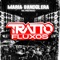 Maria Bandolera (feat. MC PRETINHO) - TRATTO FLUXOS lyrics