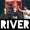 River Sang Wild - The River - LIVE on WRB