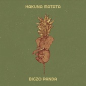 Hakuna Matata artwork