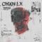 CHXN LX artwork