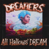 All Hallows’ DREAM artwork