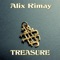 Treasure (Pianoforte) - Alix Rimay lyrics