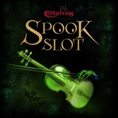 Spookslot - EP artwork