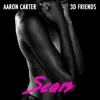 Scars (feat. Aaron Carter) - Single album lyrics, reviews, download