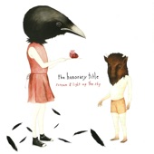 The Honorary Title - Apologize