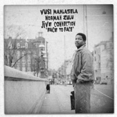 Vusi Mahlasela/ Norman Zulu & Jive Connection - In Komo