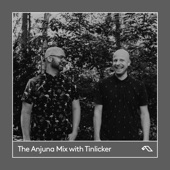 The Anjuna Mix with Tinlicker (DJ Mix) artwork