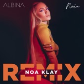 Noću (Noa Klay Remix) artwork