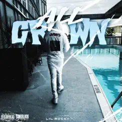 All Grown - Single by Lil Rocky album reviews, ratings, credits