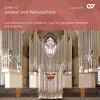 Stream & download Lieder zu Advent und Weihnachten (Orgelimprovisationen)