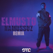 Namussuz (Remix) artwork