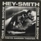 MC(ONE MAN SHOW -TOKYO GARDEN THEATER-) - HEY-SMITH lyrics