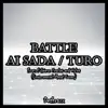 Battle! AI Sada / Turo (From "Pokémon Scarlet and Violet'') [Instrumental Metal Cover] - Single album lyrics, reviews, download