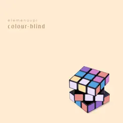 Colour-Blind Song Lyrics