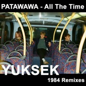 All the Time (feat. Yuksek) [Yuksek 1984 Remix] artwork