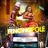 Fencing Pole - Single