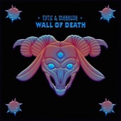 Wall of Death artwork