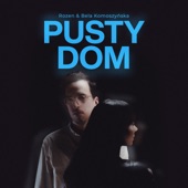 Pusty dom artwork