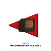 Program & Control Man artwork