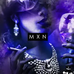 Mxn - Single by Marco Watts album reviews, ratings, credits