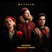 Navidad artwork