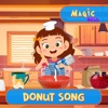 Donut Song - Single