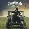 Zindabaad Yaarian song lyrics