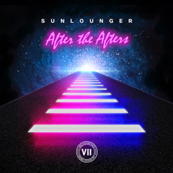 After the Afters - Roger Shah &amp; Sunlounger Cover Art