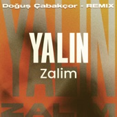 Zalim (Doğuş Çabakçor Remix) artwork