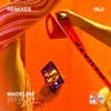 MADELINE (Remixes) - Single