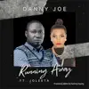 Running Away (feat. Joleeta) - Single album lyrics, reviews, download